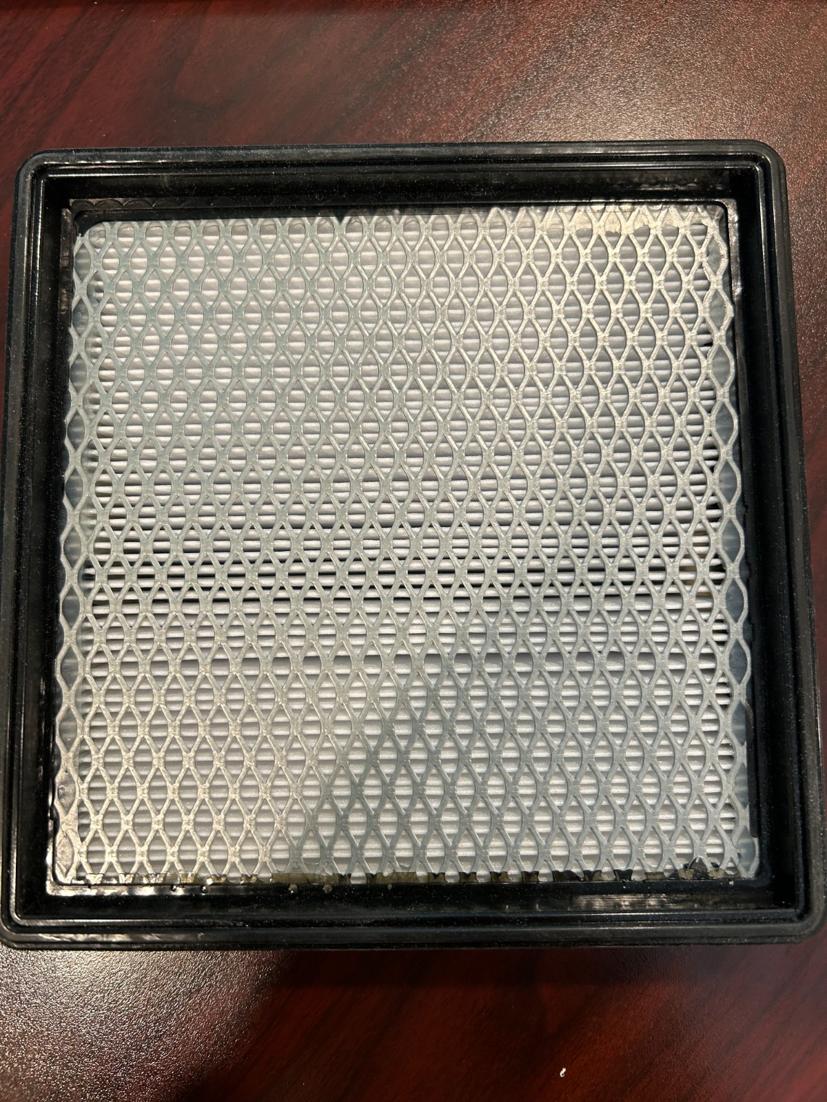 Handler 52-F Cartridge Filter for Model 52CSU and 52CF Etcher-Catcher Dental Lab