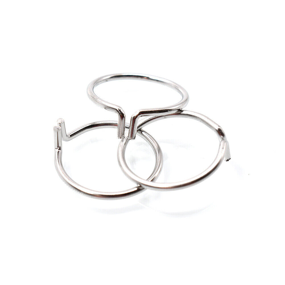 Dental Matrix Standard Ring For Sectional Contoured Metal Matrices Clamp Wedges