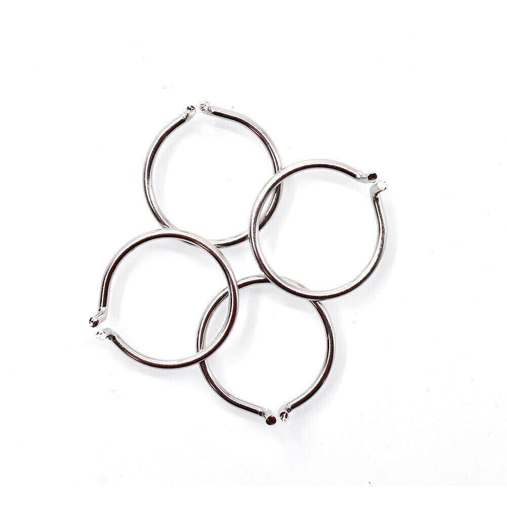 Dental Matrix Standard Ring For Sectional Contoured Metal Matrices Clamp Wedges
