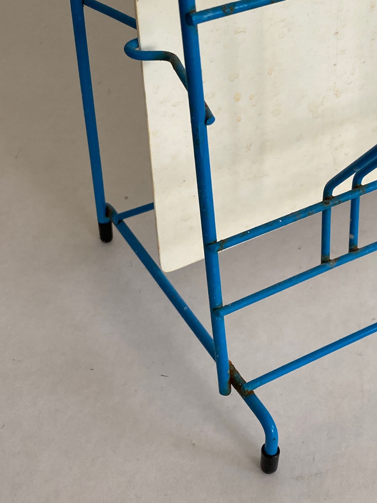 BEL-ART SP Scienceware Poxygrid Drain Stand Drying Rack (No Tray) H18805-0000