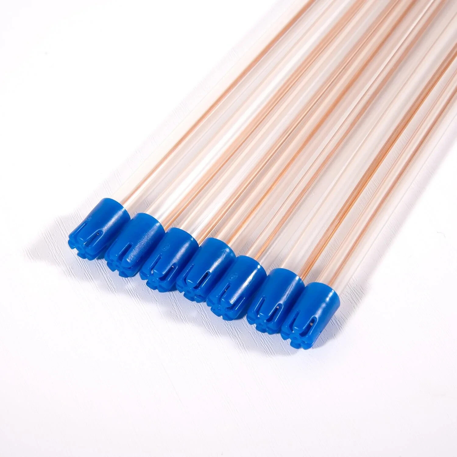 1000pcs Dental Saliva Ejectors Medical Grade Latex Free Evacuation Suction Tips