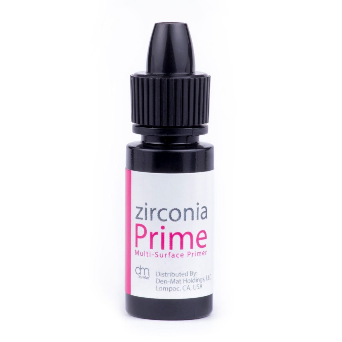 Denmat 3900B Zirconia Prime Multi-Surface Dental Primer 5 mL Bottle