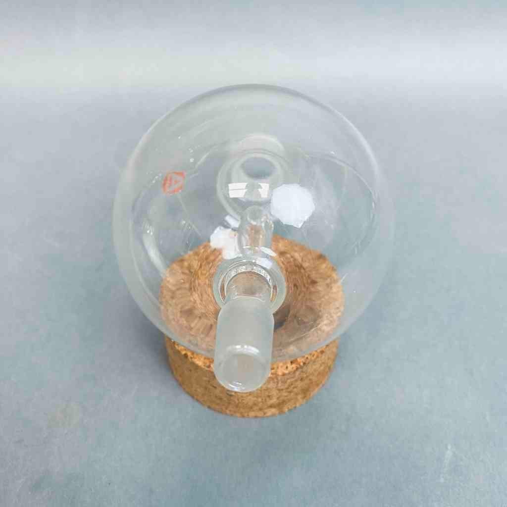 Aldrich Antisplash Bump Trap Adapter 24/40 Upper 14/20 Lower