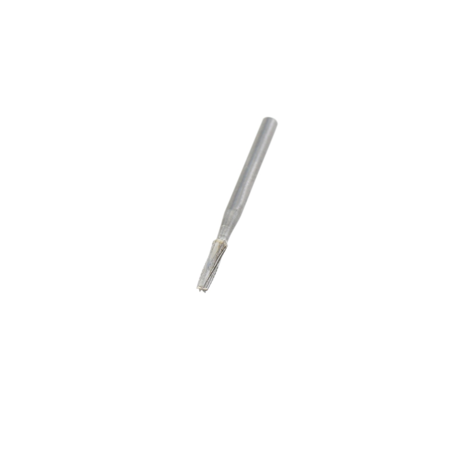 Wave Dental Operative Carbides FG Burs 702L Flat End Taper Cross Cut Long Head