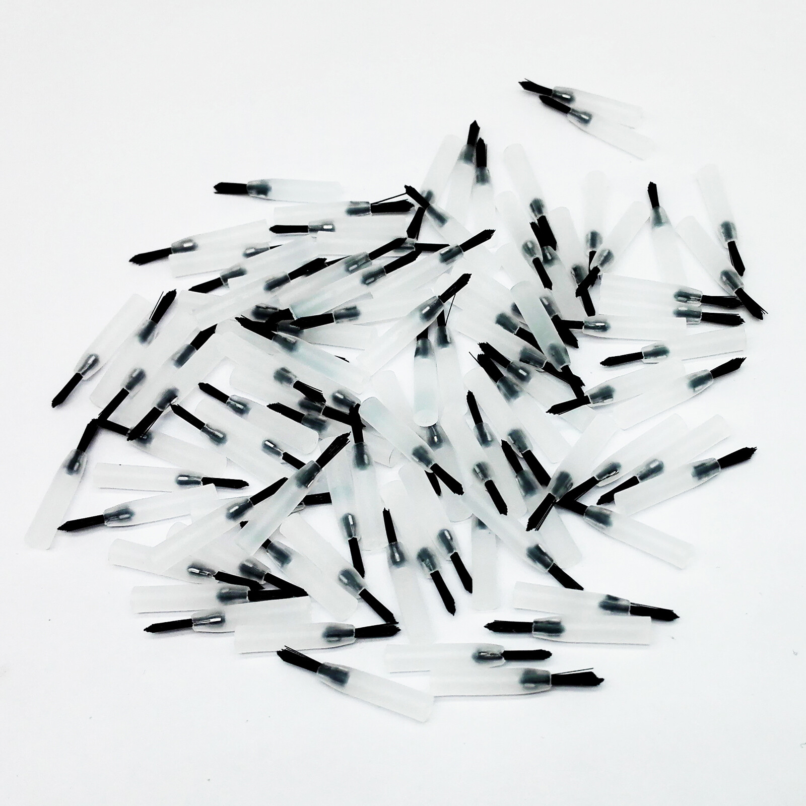 NEW DENTAL DISPOSABLE BRUSH TIPS & HANDLES COMPOSITE BONDING ETCHING VARNISH