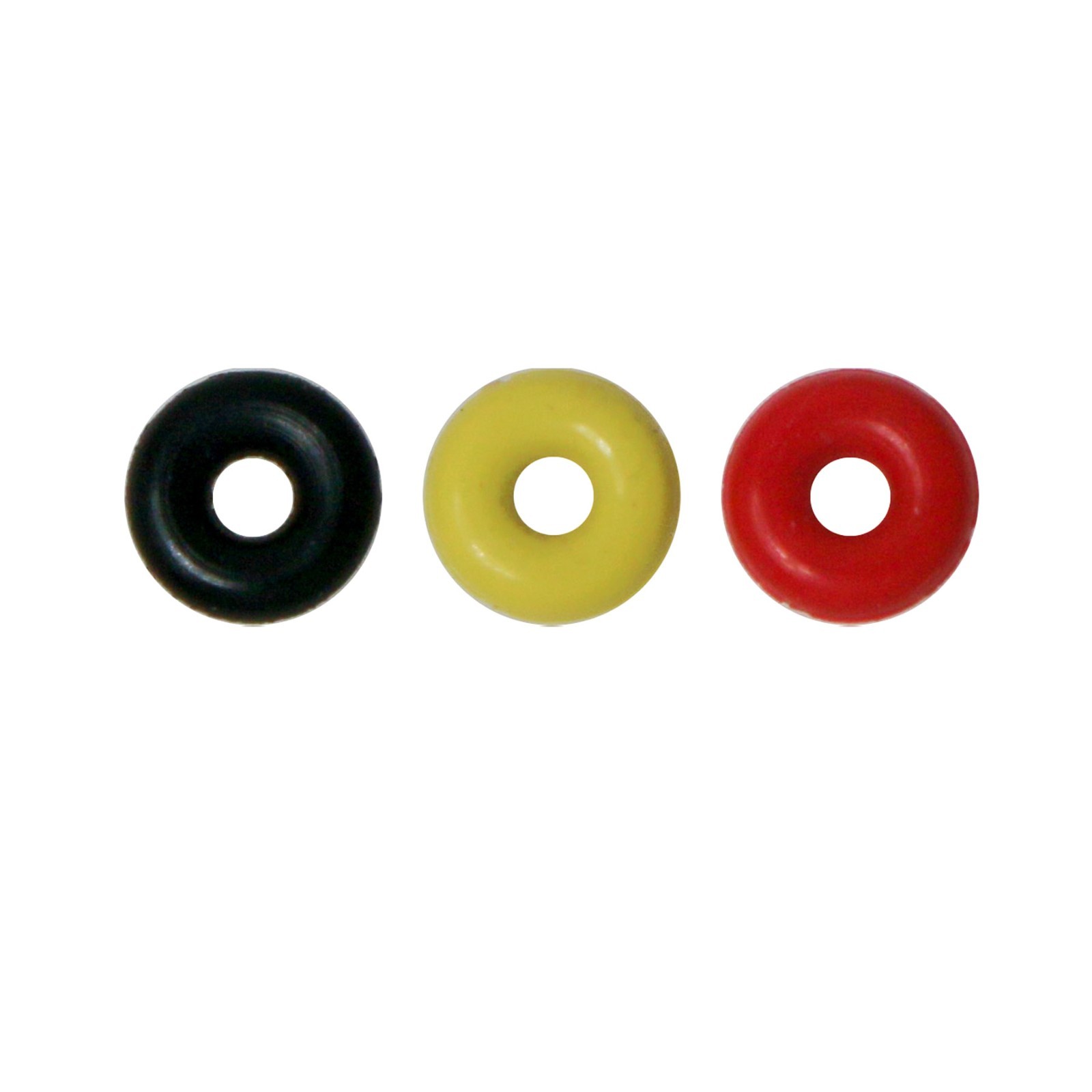 Implant O-Ring Retention Kit Dental Ball Abutment Compatible with Hiossen Osstem