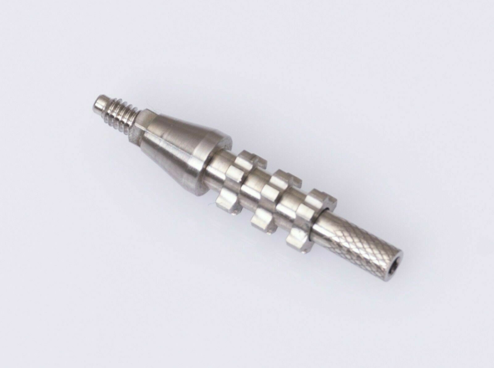 Implant implantium Impression Coping Transfer Long 15mm 5pcs Open Tray Technique