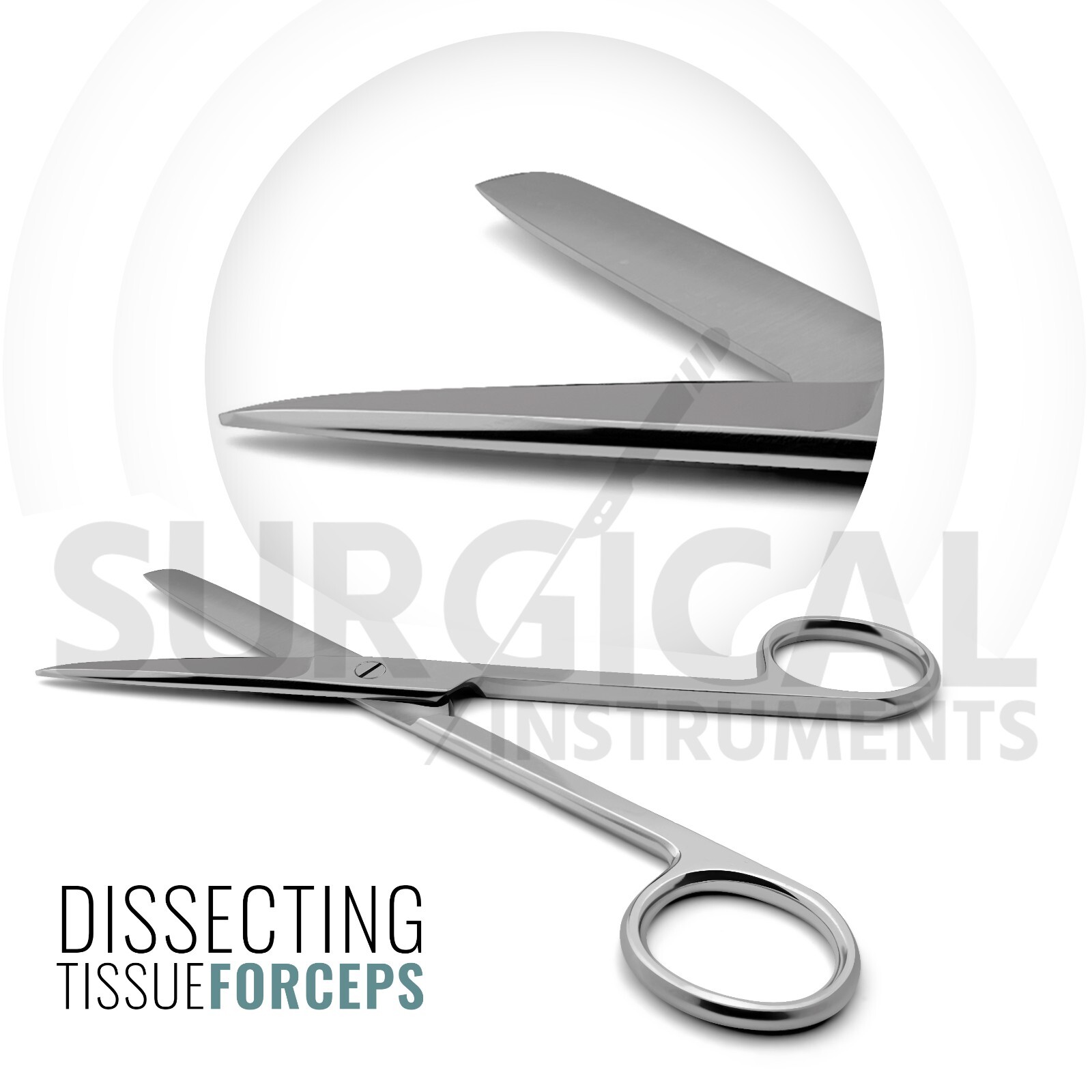 52 Pieces Practice Suture Kit Set for Medical and Veterinary Student Training