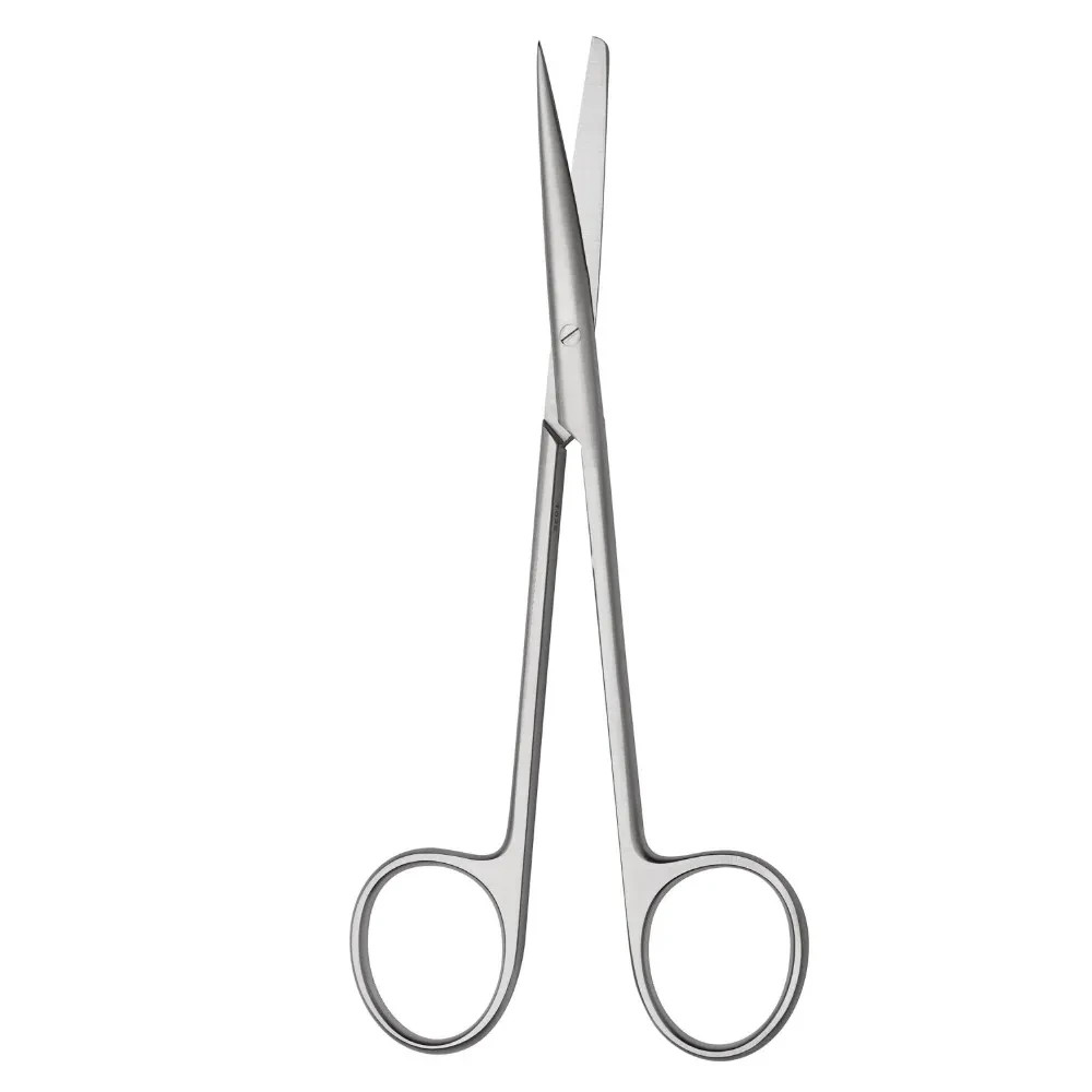 GDC Scissors Metzenbaum – Straight (14.5cm) (S28)