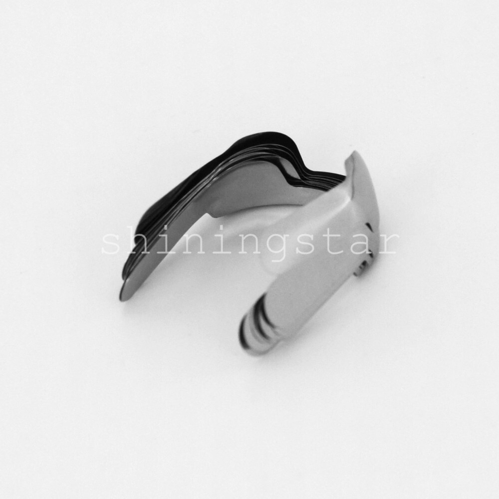 Dental Proximal Anterior Strips Twin Matrices Matrix Refills S/M/L TOP BM