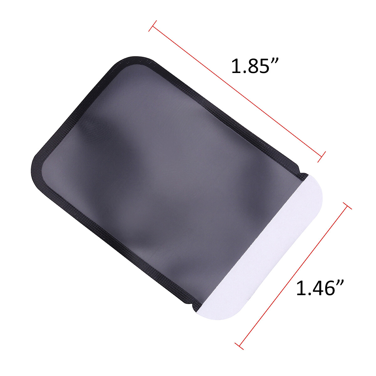 Dental Digital Sensor X-Ray Imaging Plate ScanX Barrier Envelopes Phosphor