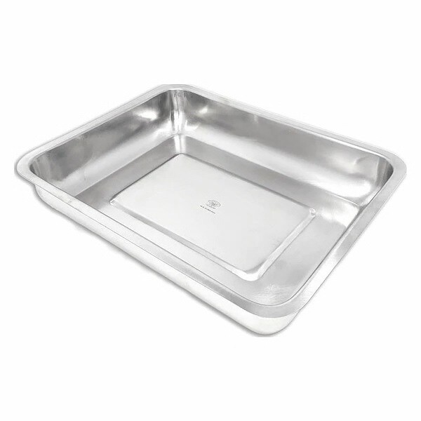 Quality Instrument Tray Made from ASTM Standard Stainless Steel (Multi Purpose)