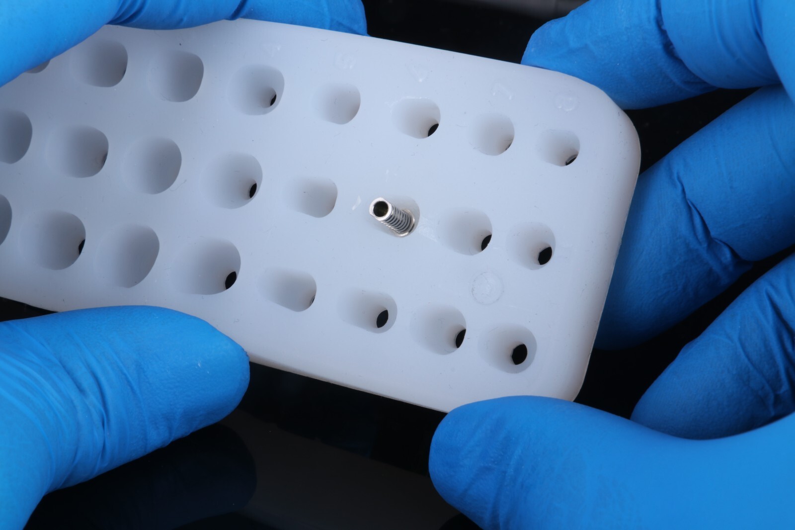Natural Emergence Profiler, Dental Implant,Dental Laboratory,Dentistry
