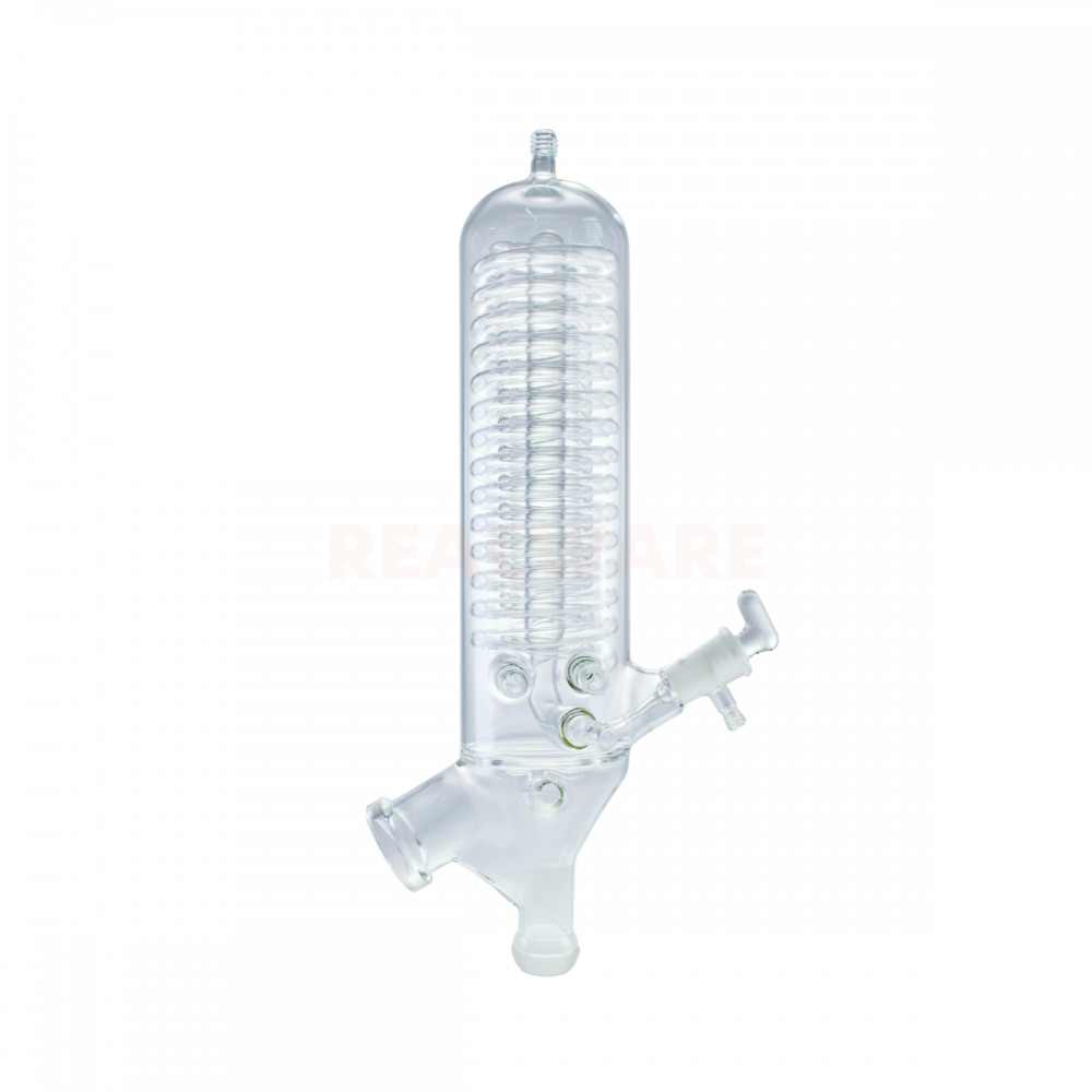 Lab Evaporator Condensers For R210 R215