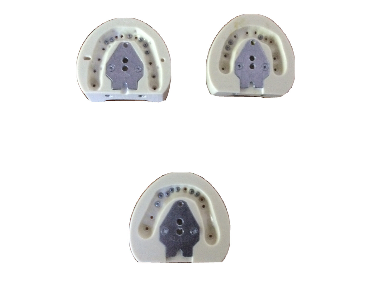 KILGORE TYPODONT Model For Bench Test = Free Shipping!!! See Photos for Details…