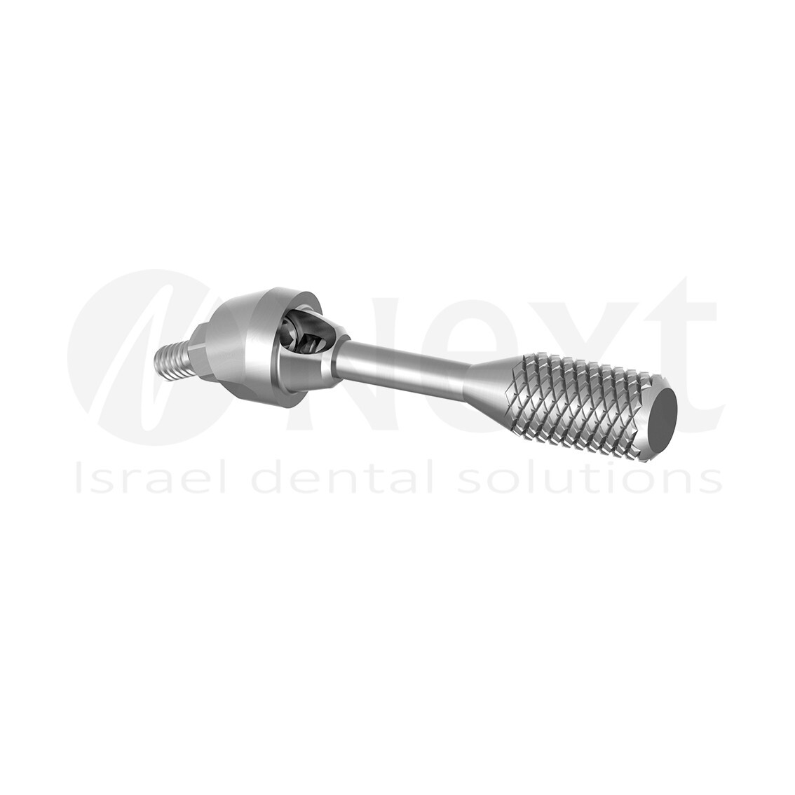 Lot x 10 Multi Unit angulated 30° abutment angled titanium sleeve