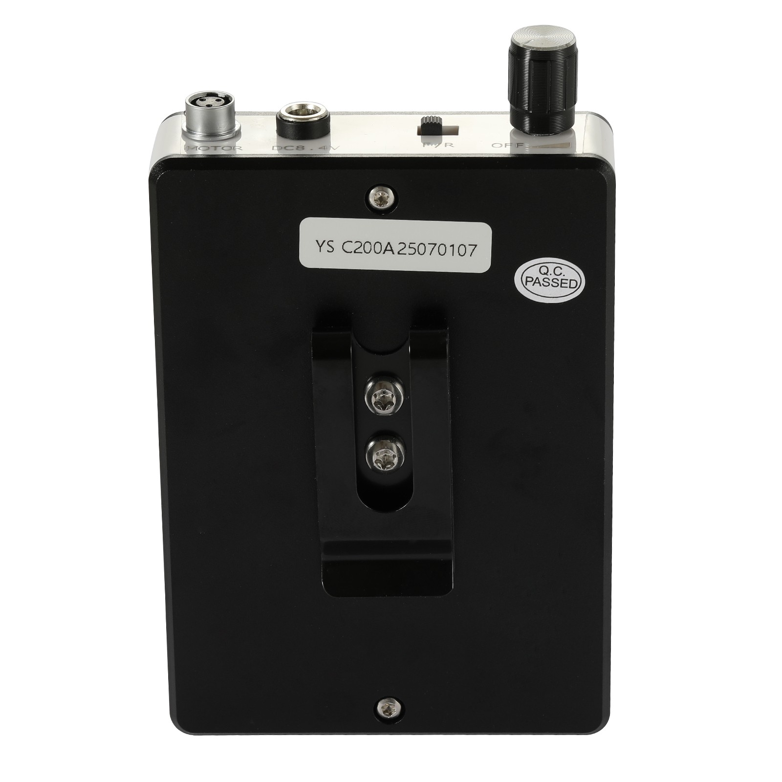 Portable Dental Lab Brushless Micromotor E-Type Grinding Polishing Machine A