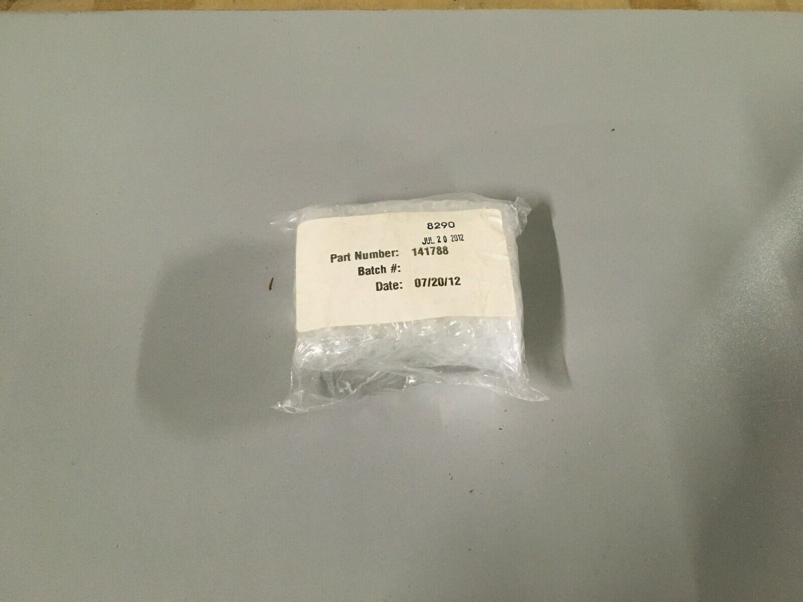 303 141788 RECHARGEABLE BATTERY PACK