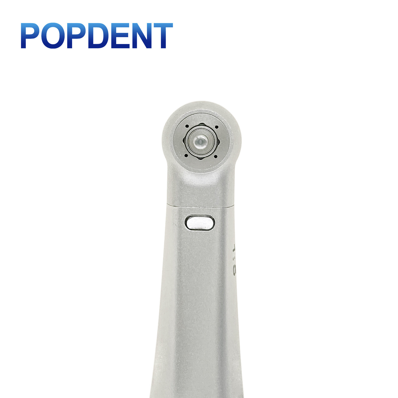 NSK Ti-MAX X95L Style Dental 1:5 LED Fiber Optic Contra Angle Handpiece Brackets