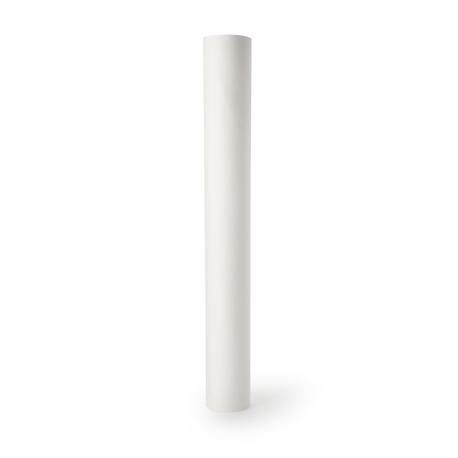 Graham Professional Table Paper White Crepe 24» W x 125′ L 12 Rolls