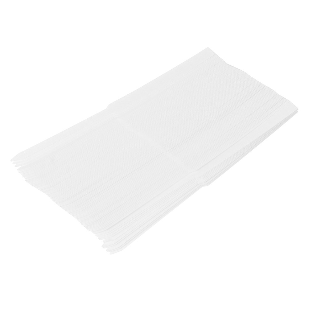 100pcs Scent Test Paper Essential Oil Perfume Paper Aromatherapy Test Strips