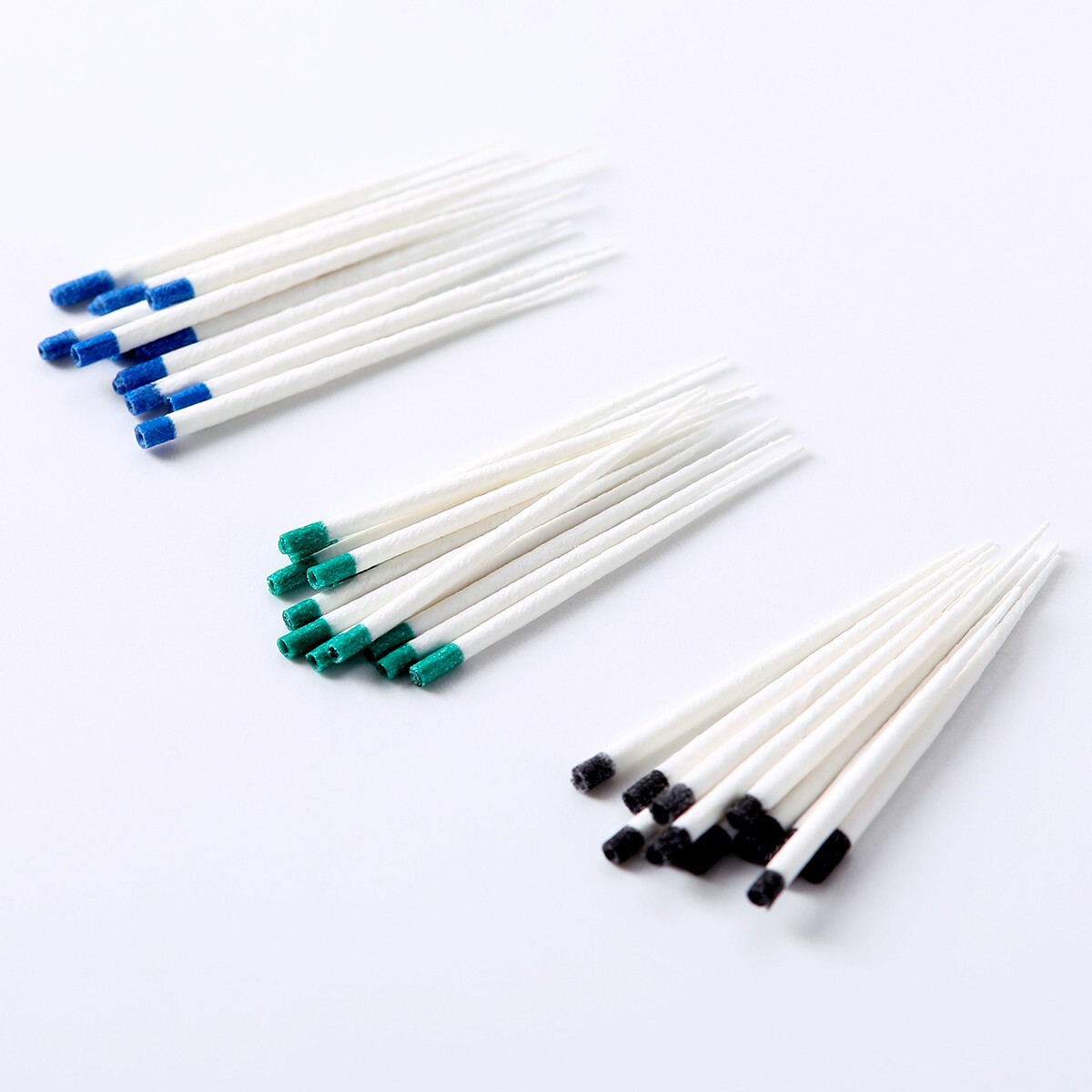 Dental Absorbent Paper Points Gutta Percha Points Eododontic PP/GP 0.04/02 Taper