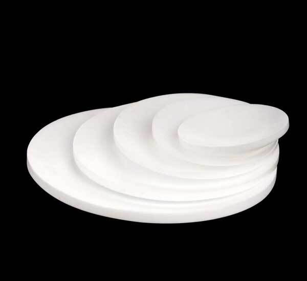 Evaporation pan evaporating dish surface dish PTFE laboratory labware lab supply