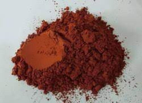 Iron (III) Oxide Red Fe2O3 -180 mesh fine powder PURE. QUICK SHIP!