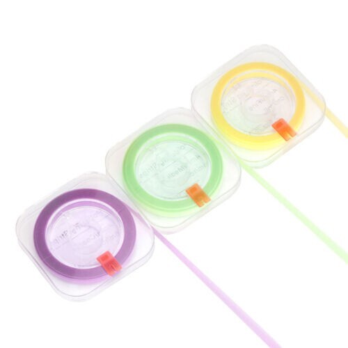 Dental Polishing Strips Composite Resin Polyester Sanding Finishing 20μm30μm50μm