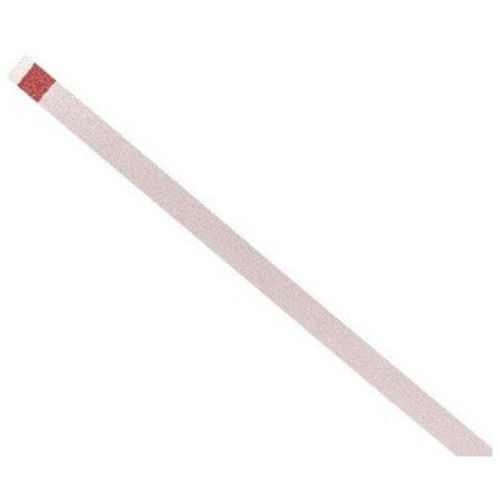 TDV Diamond Strip, ASSORTED 2.5mm x 110mm, 12 Diamond Abrasive Strips