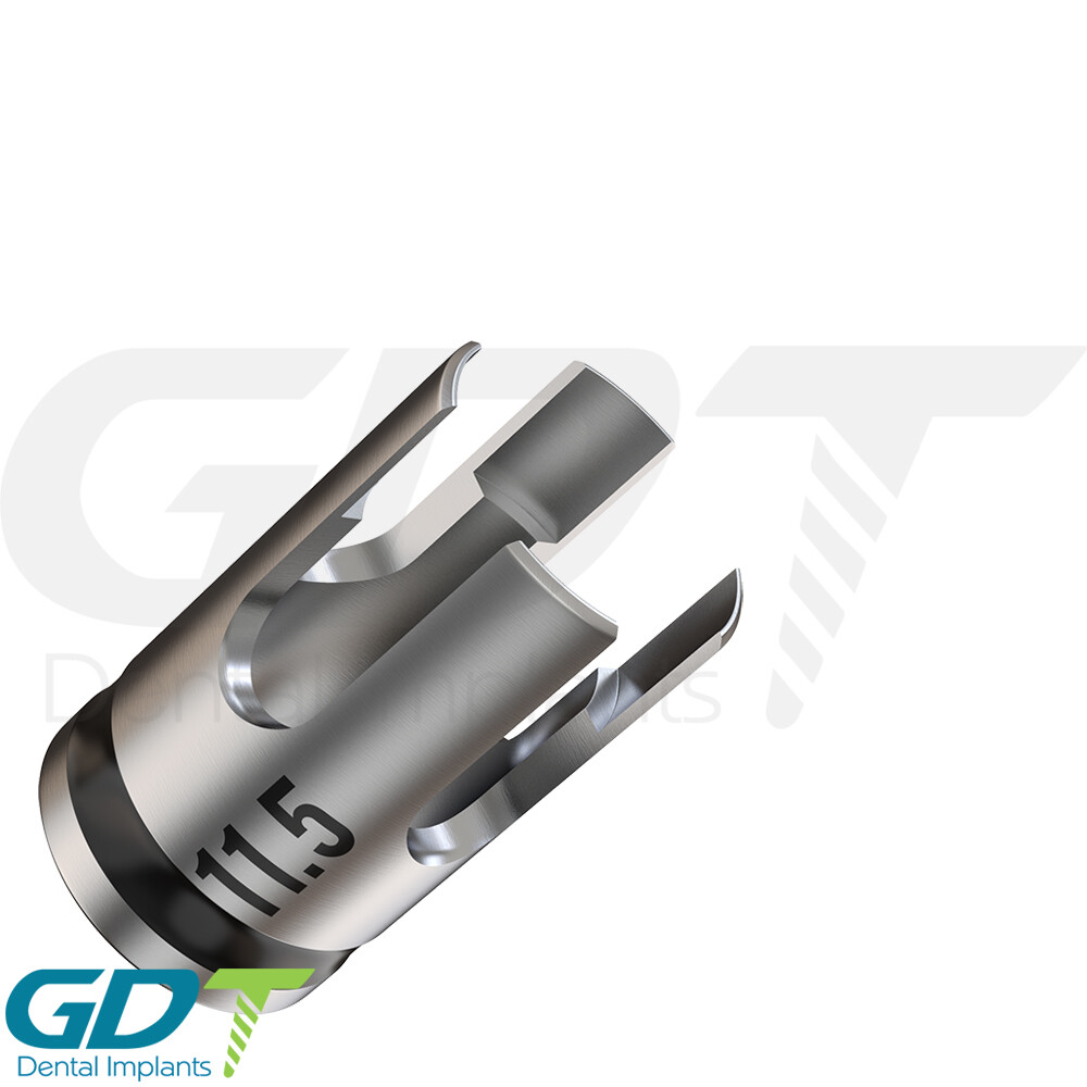 Drill Stopper Ø4.2mm Sur gical Tool Instrument Dental Im plant