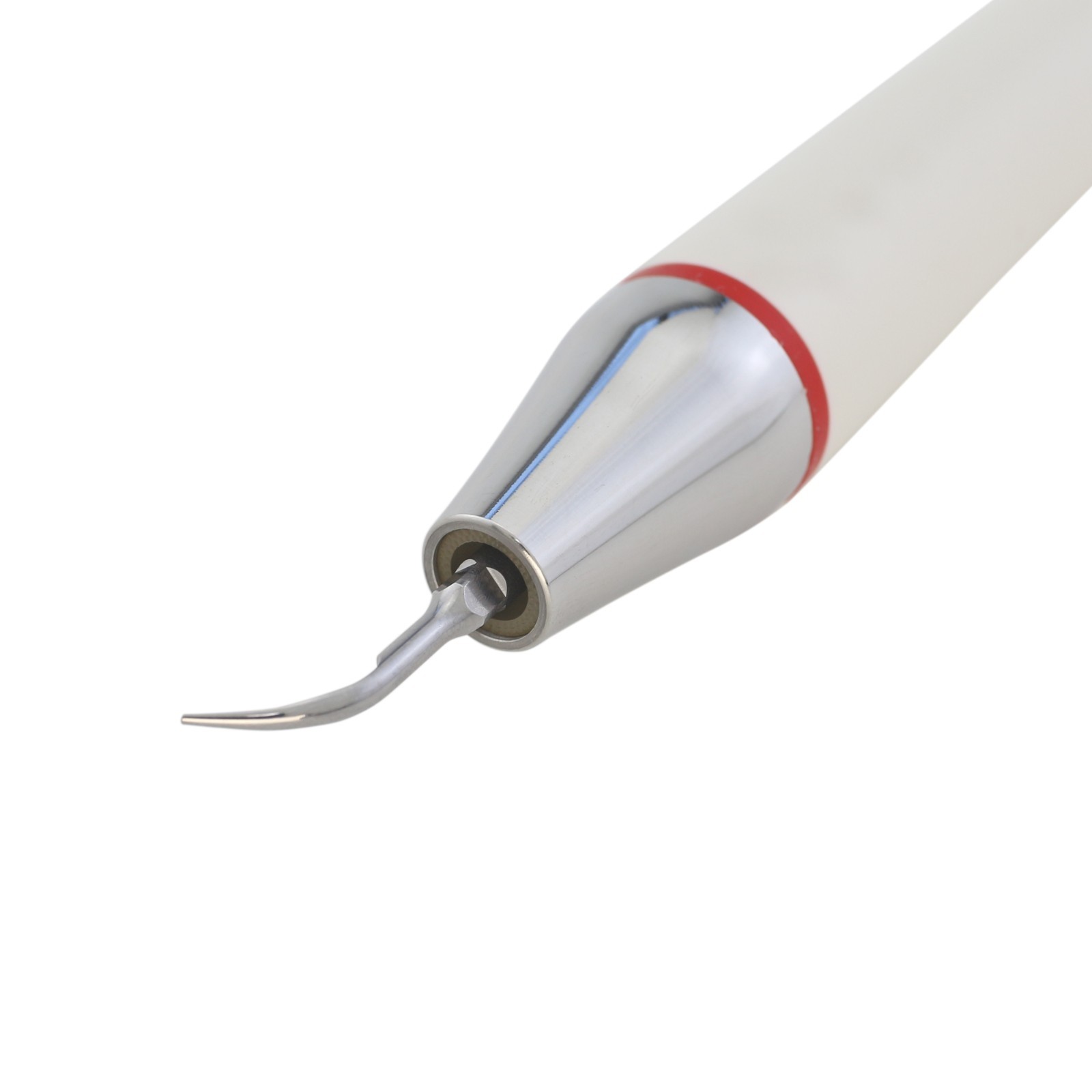 Woodpecker P1 Ultrasonic Scaler Tips EMS Piezon LED Handpiece HP-5L P3 G1 G2 G4