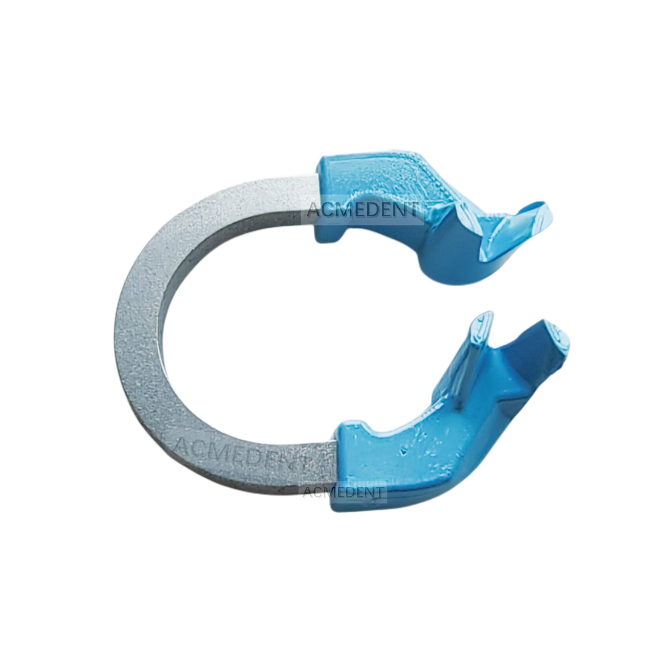 Dental Matrix Narrow Ring Titanium Clamp Sectional Contoured Matrices Tweezers