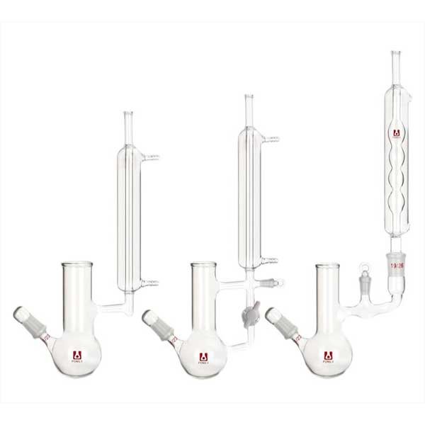 Professional One-Piece Boiling Point Meter for Laboratory Analysis