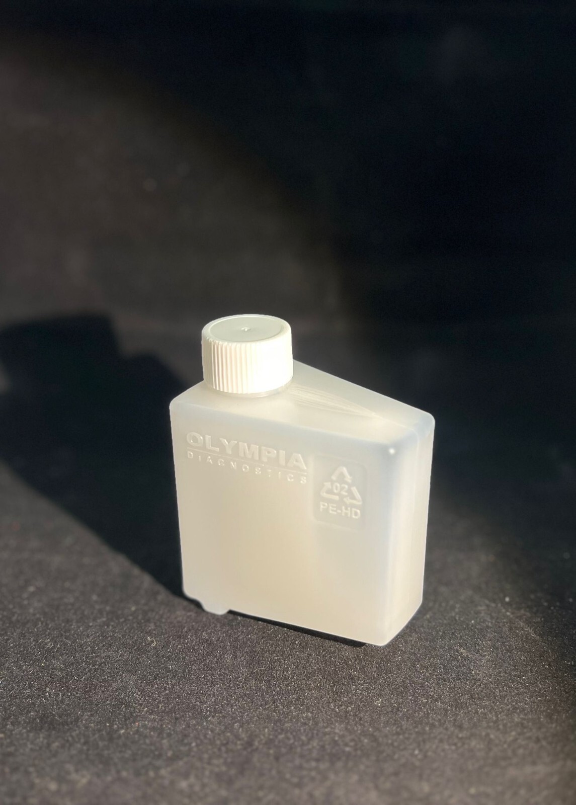 MU826100 180ml Reagent Bottle (10/pkg) AU640-AU680-AU2700-5400-5800-Dx700AU