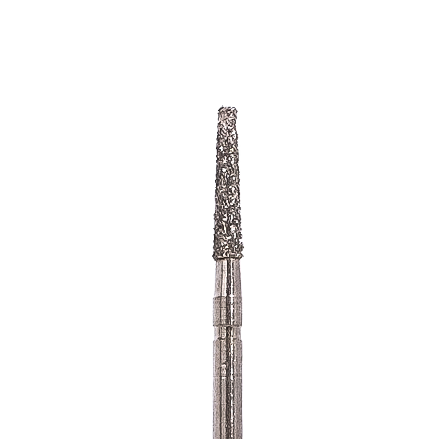 Dental Diamond Burs FG High Speed Flat End Taper # 3069 Standard Grit 10/box