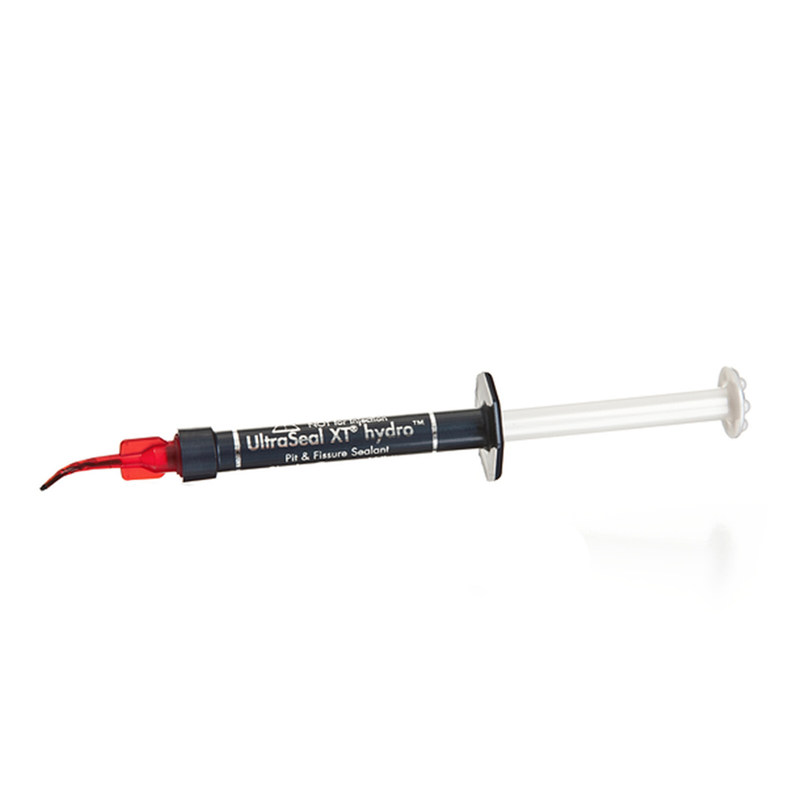 Ultradent UltraSeal XT Hydro Flowable Dental Sealant 1.2ml 4Pcs New