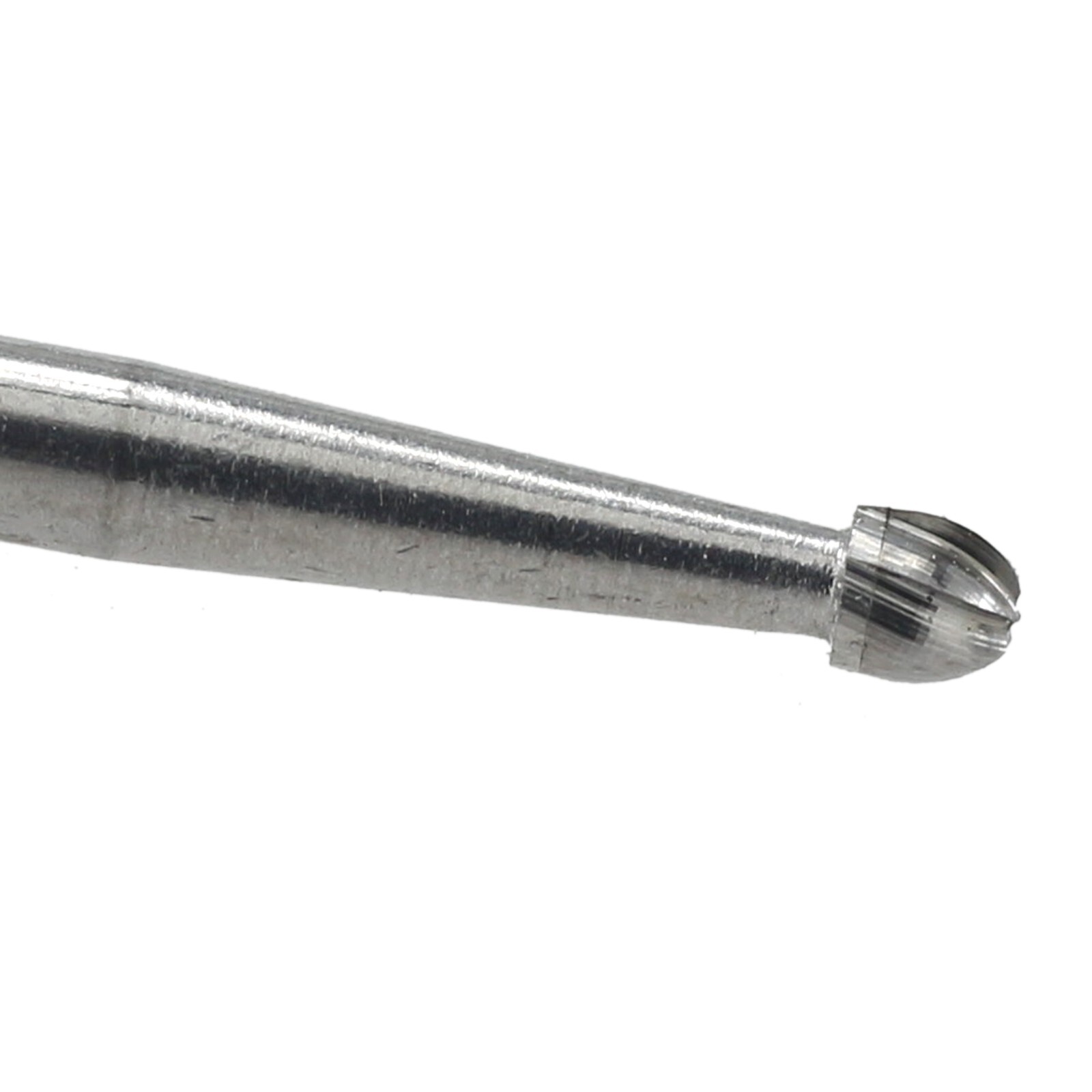 Wave Dental Round Ball Bur Tungsten Carbide 19mm FG for High Speed Handpiece