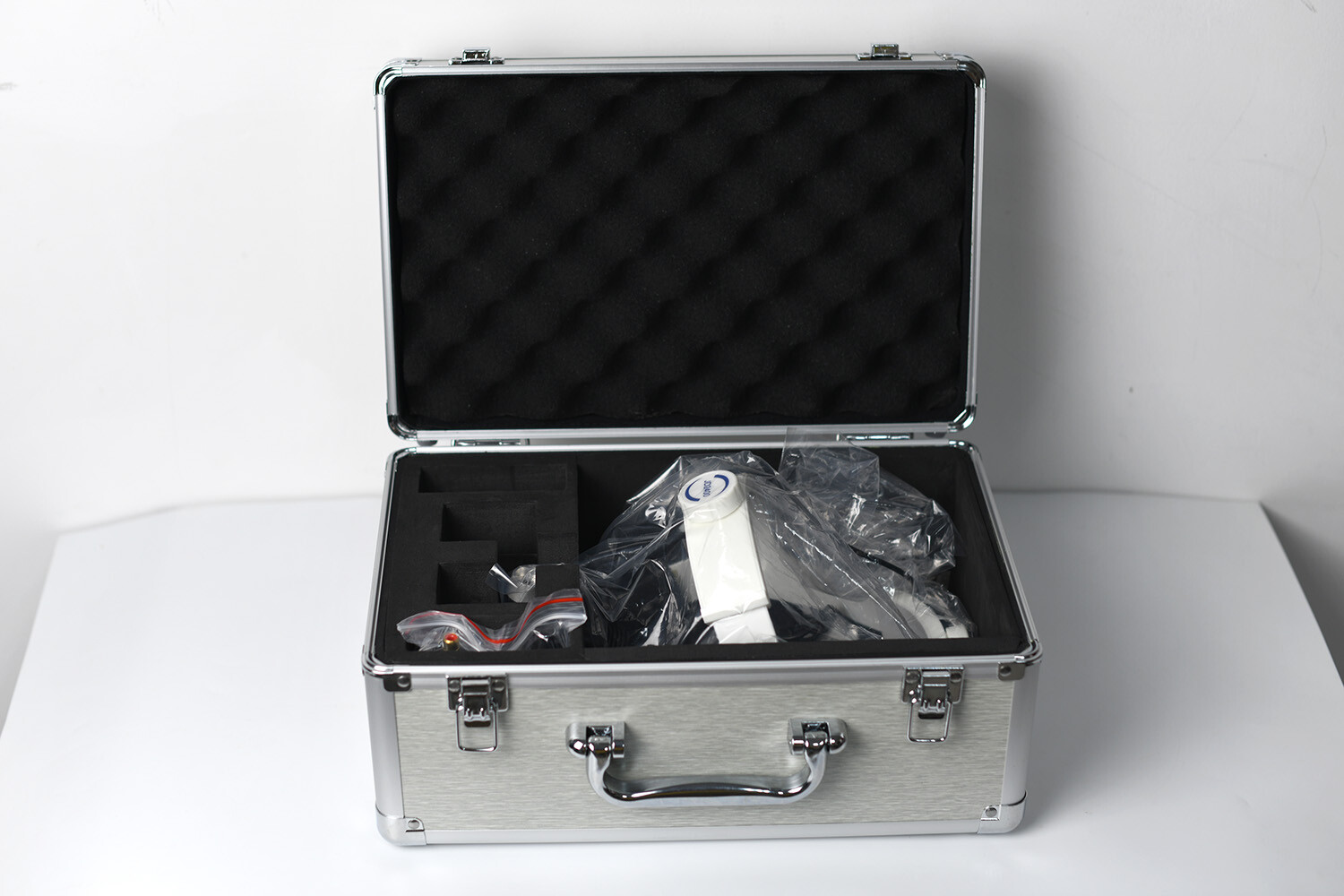 Dental LED Head Light Lamp Head Mounted Surgical Surgery LED Headlight JD2400