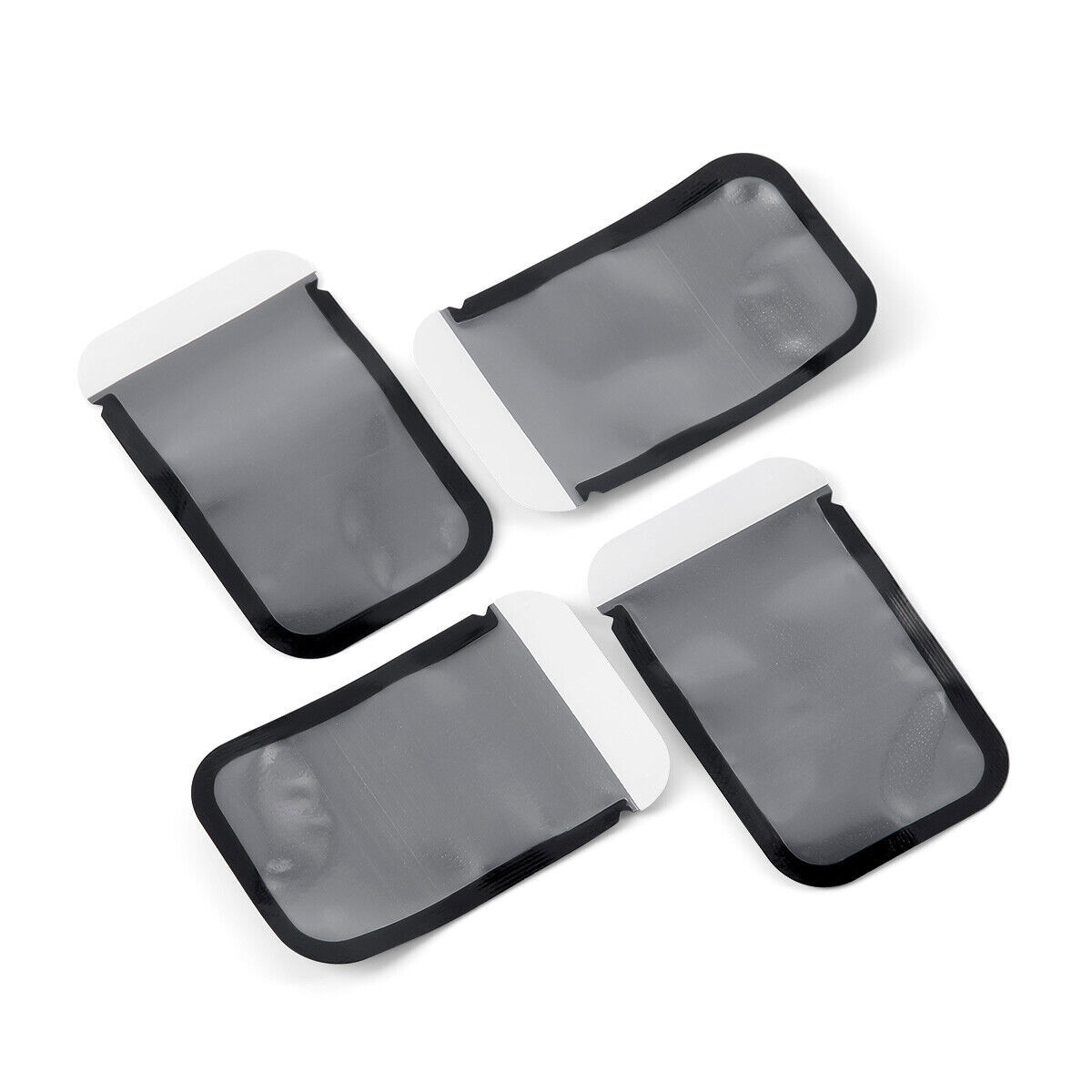100pcs/pack Dental Digital X-Ray Scan X Barrier Envelopes for Phosphor Plate
