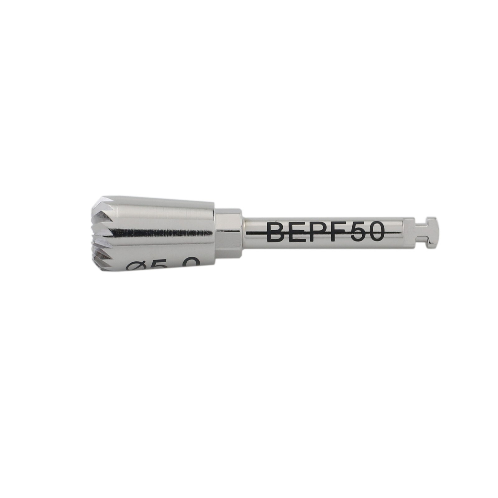 Implant Bone Profilers Guide Screws HIOSSEN OSSTEM Abutment 4.0 4.5 5.0 5.5 6.0