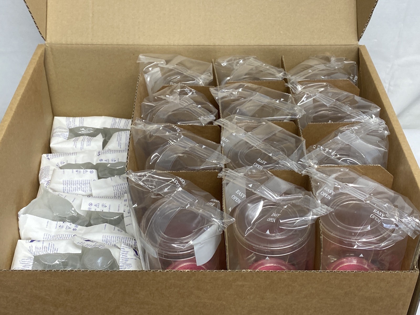 MILLIPORE Milliflex Oasis Consumables for Internal Flow Sanitization MMSANSYFU