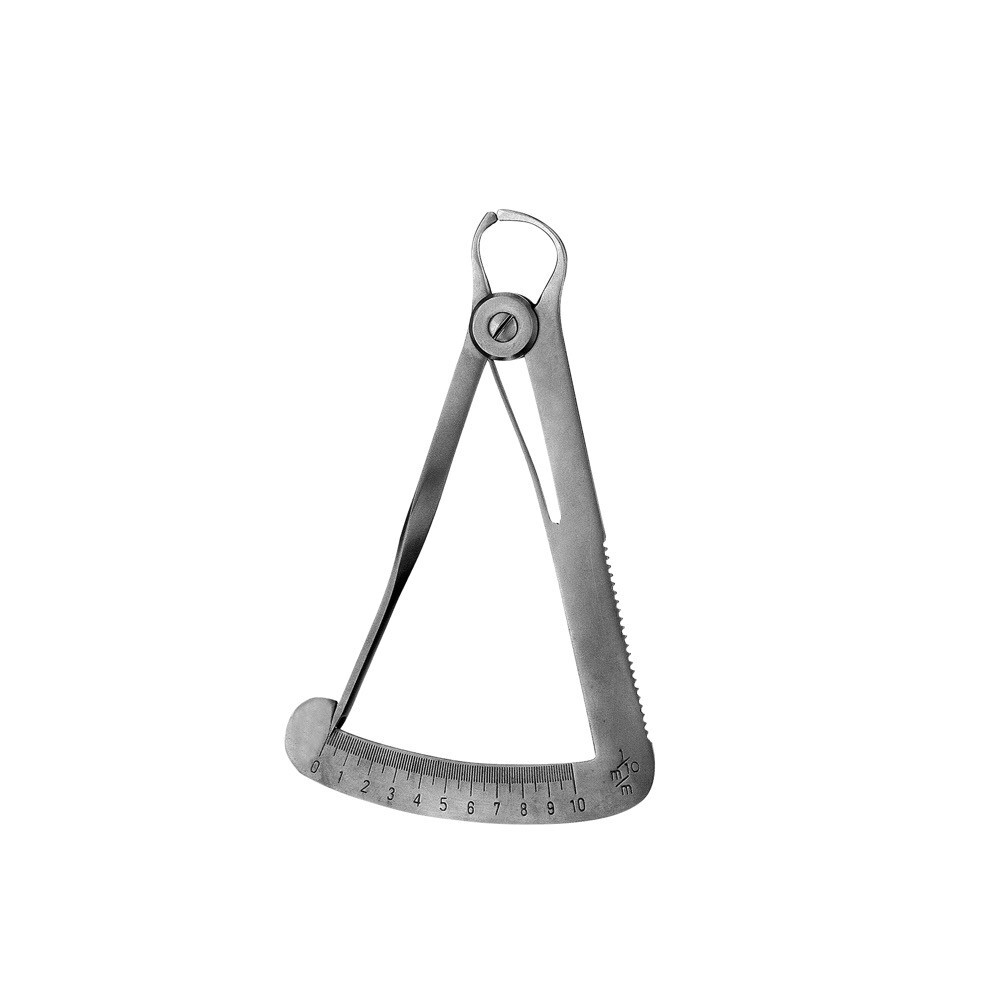 HU FRIEDY – CALIPER IWANSON #2 FOR WAX
