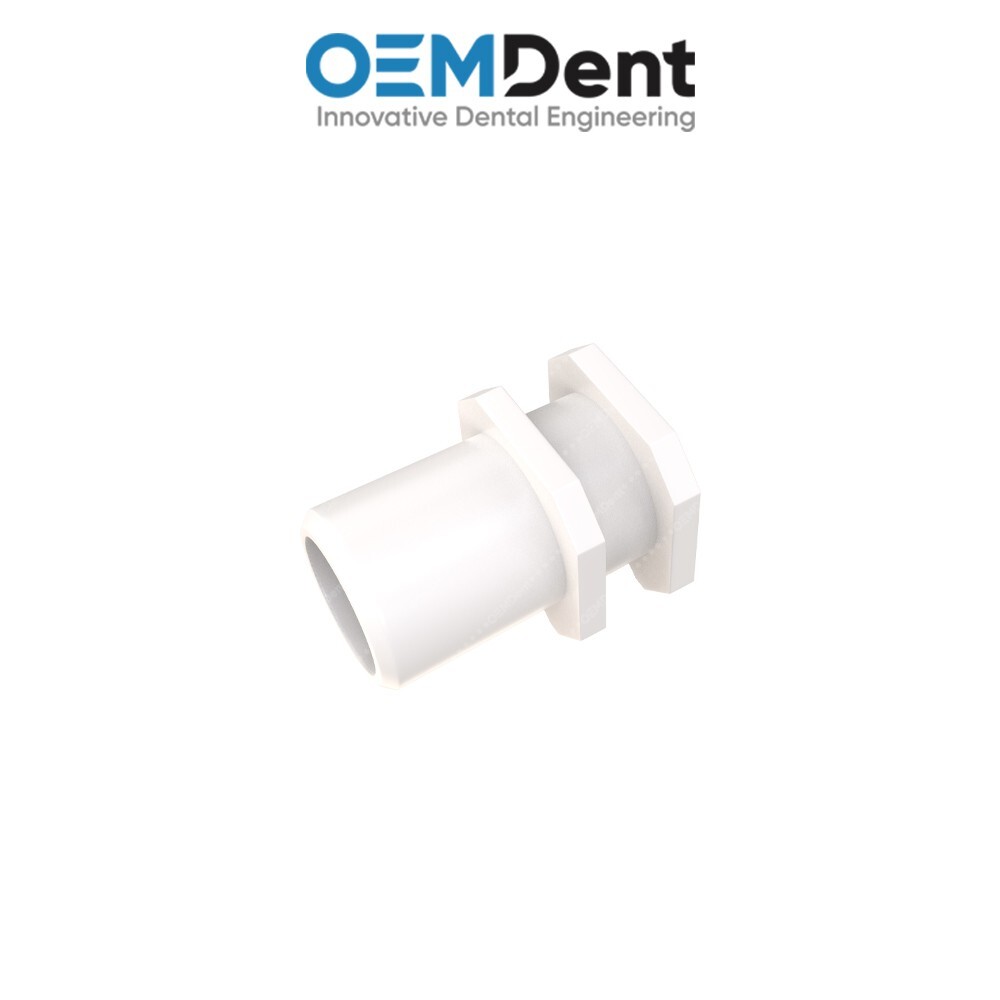 Snap On Cap For Transfer Prosthetic – MIS Seven® Hexagon Compatible