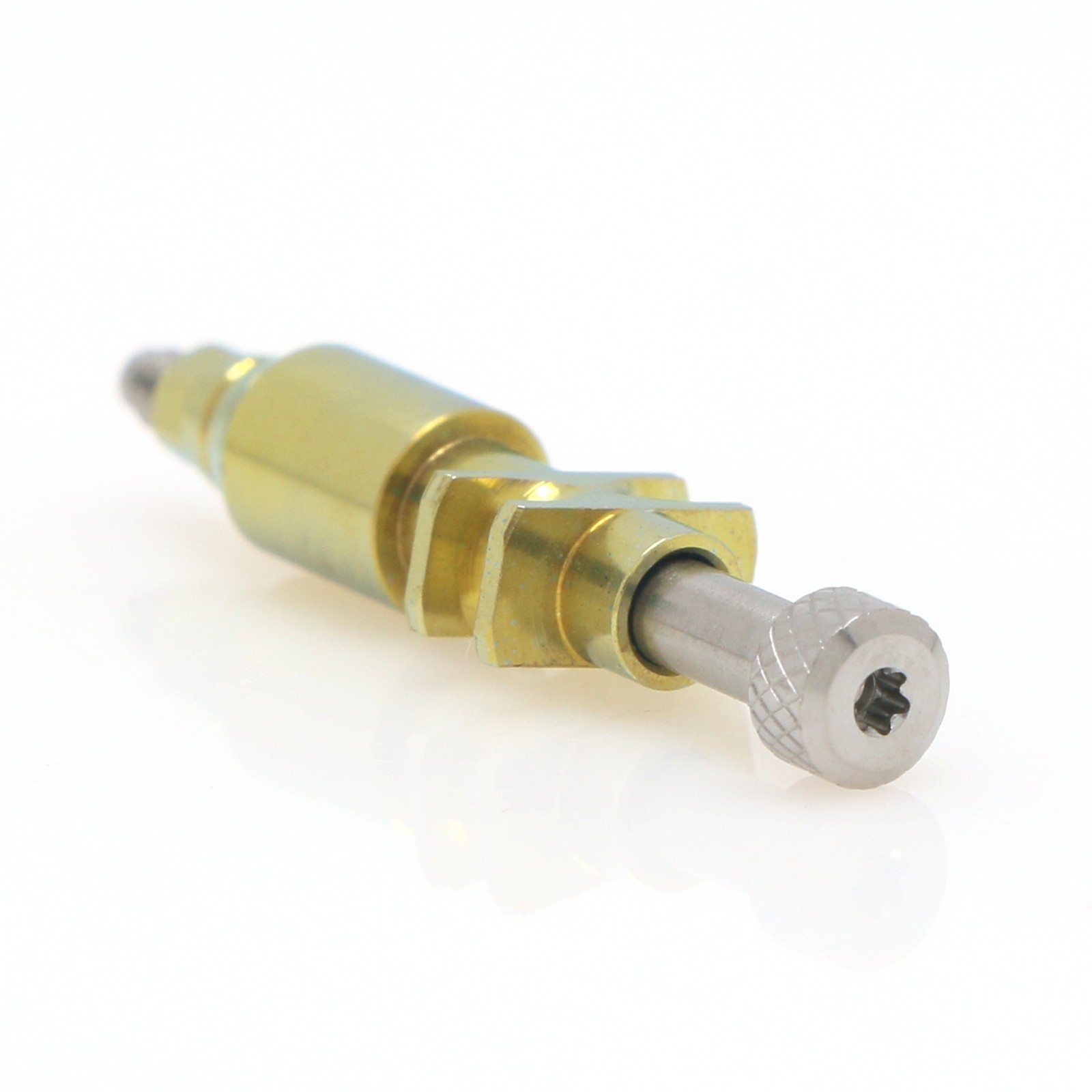 US Nobel Active RP Implant Transfer Open/Closed Tray Scanbody Impression Coping