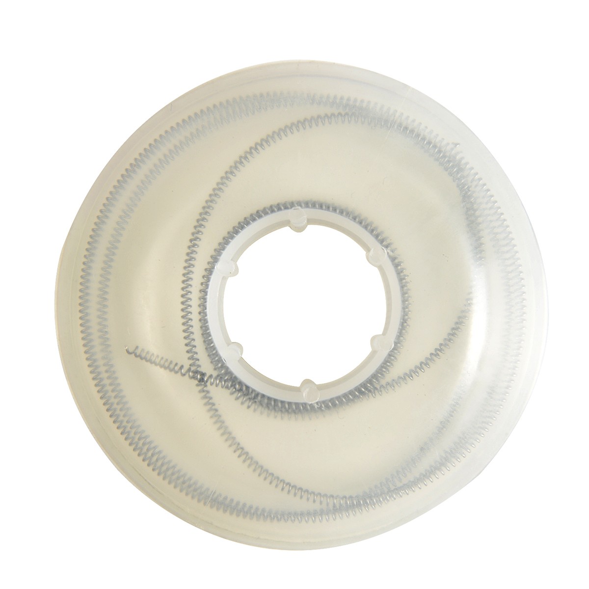 AZDENT Dental Ortho 914mm NITI Open Coil Springs 012*030″/010*030 Dia.010 inch