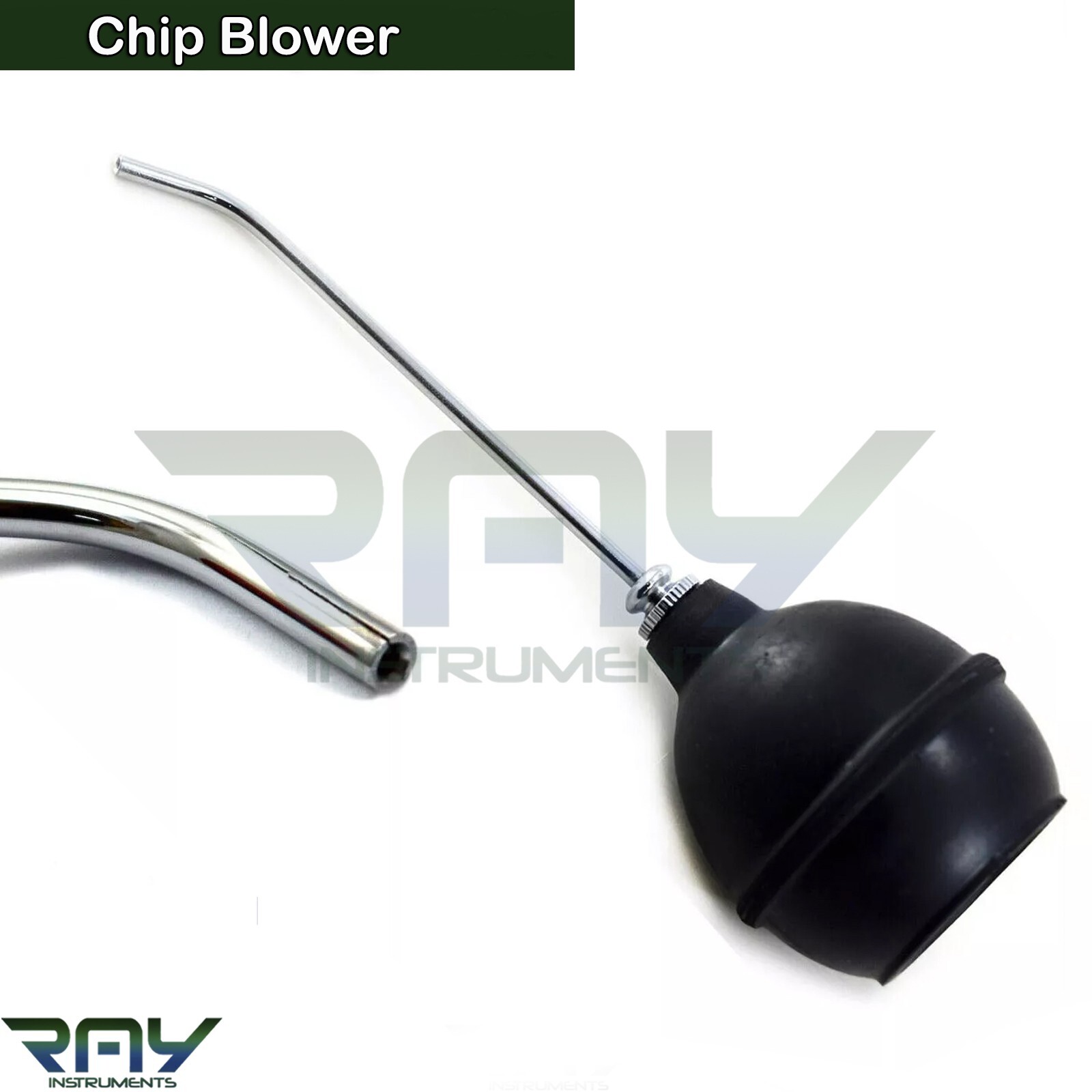 Chip Blower Medical Water Syringes Dental Cavity Filling Instruments Dentist