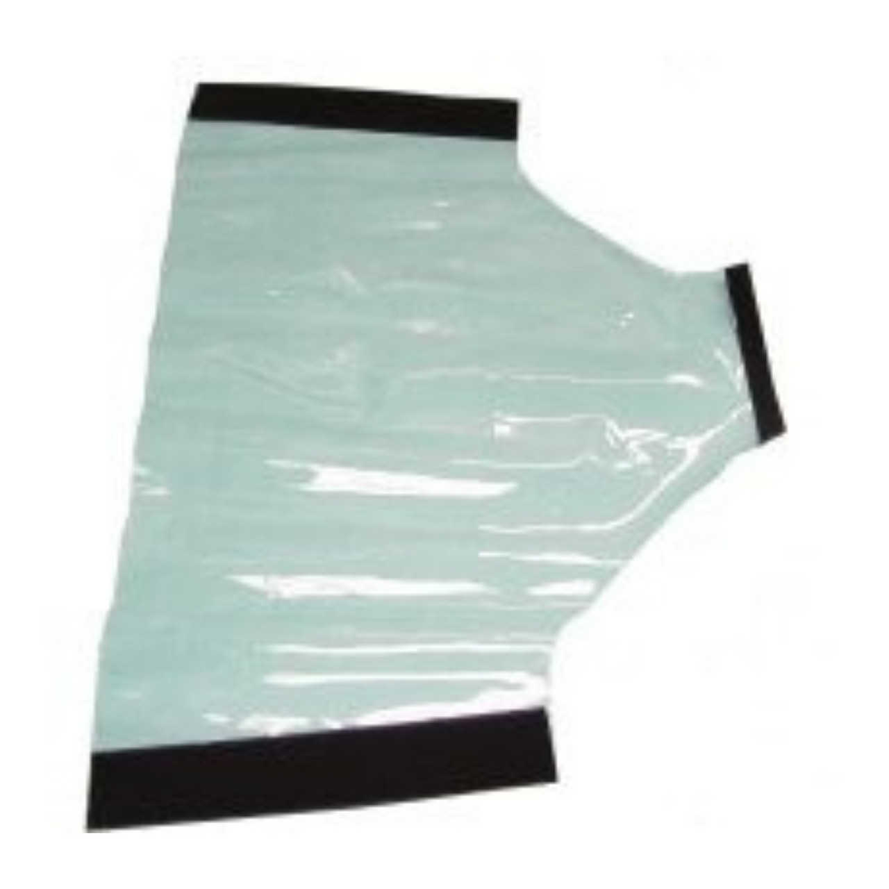 DCI Toe Board Cover, to fit A-dec ( R ) Seamless 1040