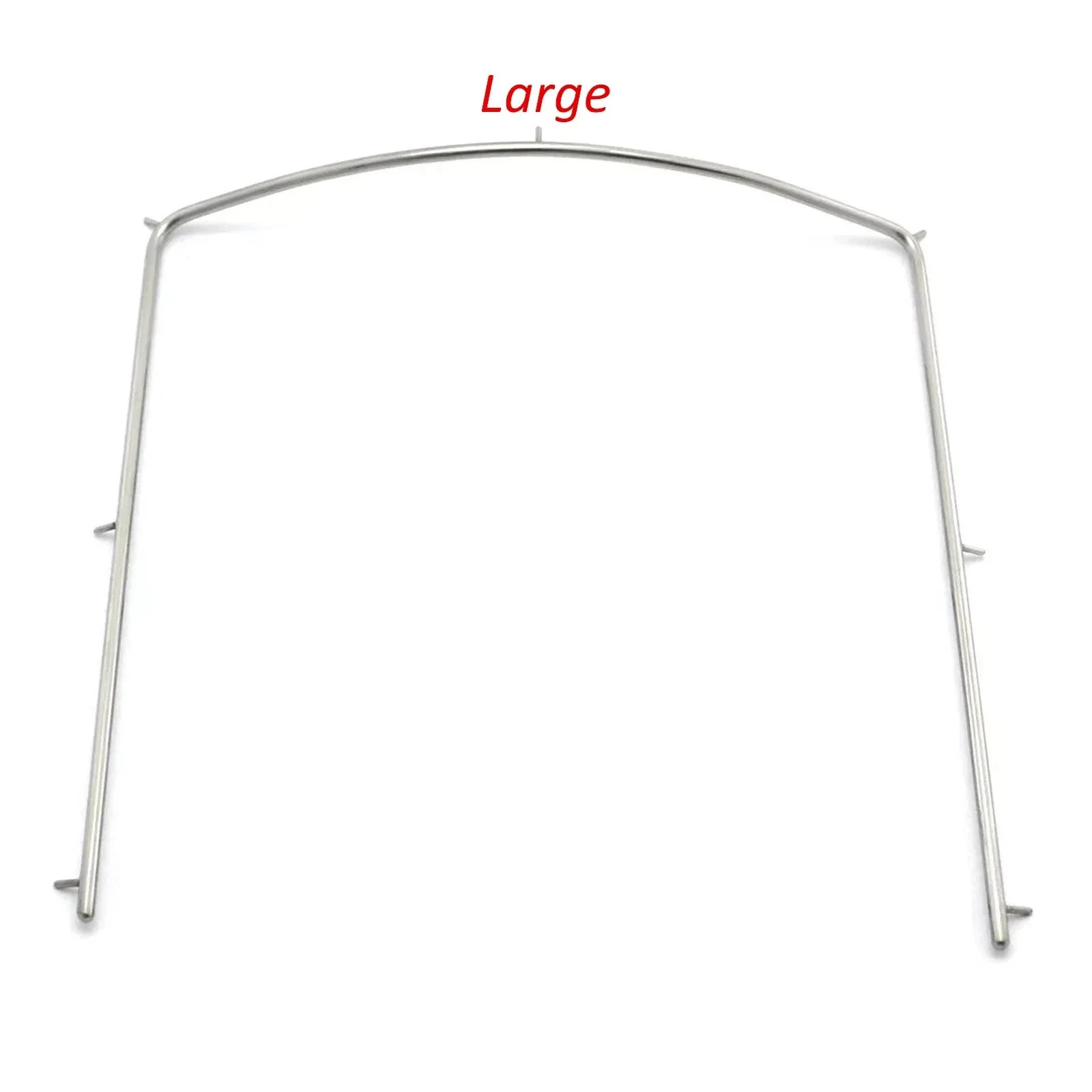 Dental Endodontics Endo Rubber Dam Framing Frame 3 Sizes Small/Medium/Large