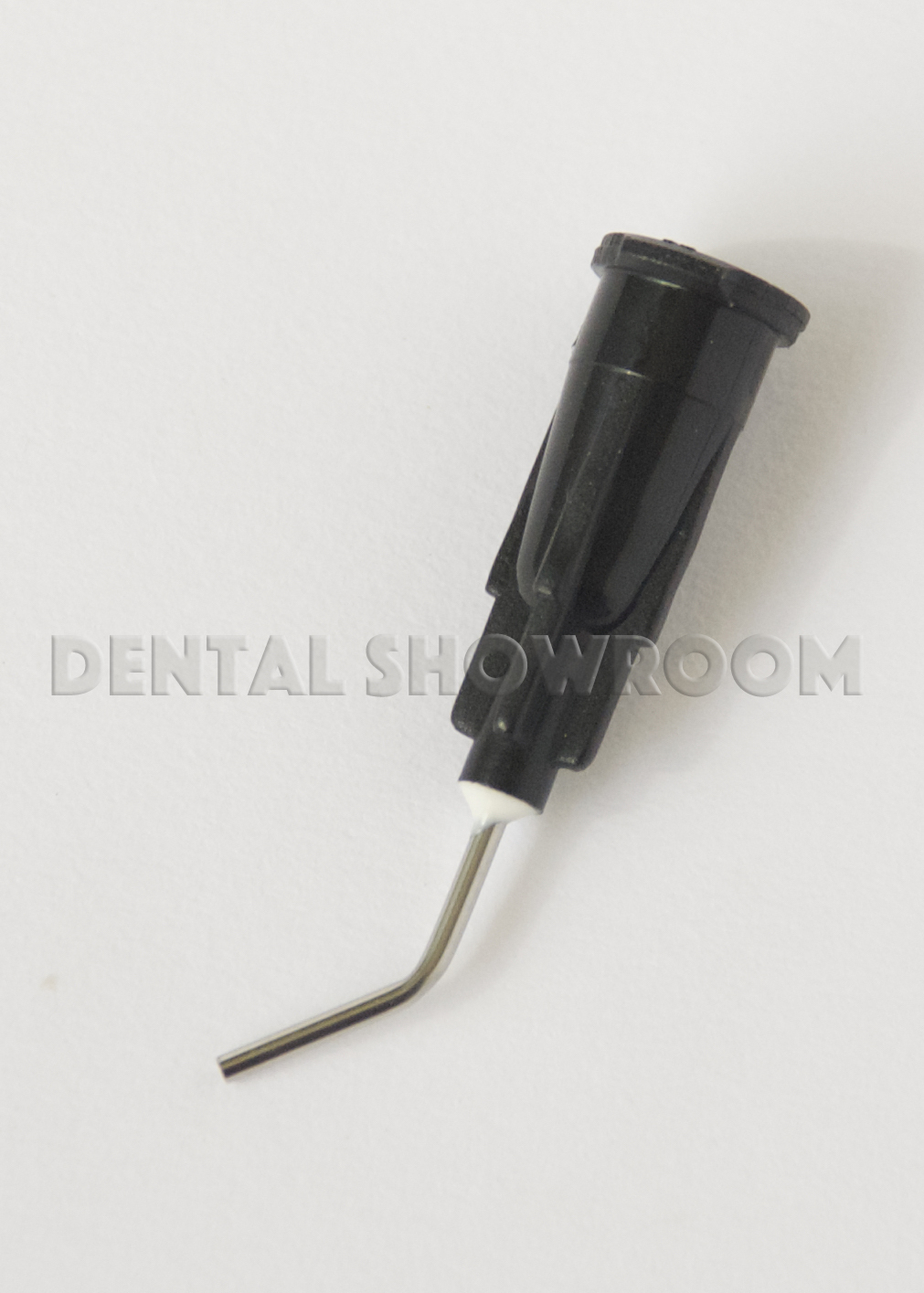 300 pcs Prebent neddle tips 22Ga